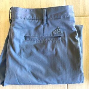 Adidas golf pants